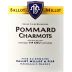 Ballot-Millot Pommard Charmots Premier Cru 2017 Front Label