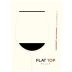 Flat Top Hills Cabernet Sauvignon 2018 Front Label
