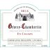 Philippe Livera Gevrey-Chambertin En Champs 2015 Front Label