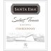 Santa Ema Select Terroir Chardonnay 2022 Front Label