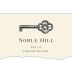 Noble Hill Sur Lie Chenin Blanc 2021 Front Label