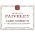 Faiveley Gevrey-Chambertin Lavaux Saint-Jacques Premier Cru 2012 Front Label