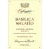 Cafaggio Solatio Basilica Chianti Classico Riserva 2010 Front Label