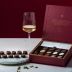 Moscato & Neuhaus Chocolates Wine Pairing Gift Set Gift Product Image