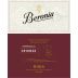 Bodegas Beronia Crianza 2020 Front Label
