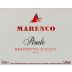 Marenco Brachetto d'Acqui Pineto 2025 Front Label