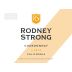 Rodney Strong Chardonnay 2019 Front Label