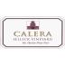 Calera Selleck Vineyard Pinot Noir 2004 Front Label