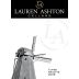 Lauren Ashton Cellars Cuvee Arlette 2009 Front Label