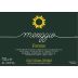 Fontodi Meriggio Toscana 2022 Front Label