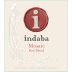 Indaba Mosaic 2018 Front Label