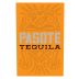 Pasote Anejo Tequila Front Label