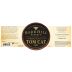 Barr Hill Tom Cat Reserve Barrel Aged Gin Front Label
