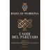 Badia di Morrona Chianti Riserva 2020 Front Label