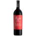 J. Bouchon Block Series Cabernet Sauvignon 2016 Front Bottle Shot
