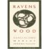 Ravenswood Sangiacomo Merlot 2004 Front Label