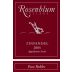 Rosenblum Cellars Appellation Series Zinfandel 2004 Front Label
