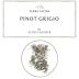 Alois Lageder Terra Alpina Vigneti delle Dolomiti Pinot Grigio 2019 Front Label