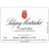 Robert Ampeau Puligny-Montrachet Les Combettes Premier Cru 2004 Front Label