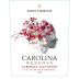 Santa Carolina Reserva Cabernet Sauvignon 2018 Front Label