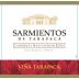 Vina Tarapaca Sarmientos de Tarapaca Cabernet Sauvignon 2015 Front Label