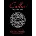 Bodegas Callia Bella Red Blend 2019 Front Label