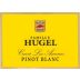 Hugel Cuvee Les Amours Pinot Blanc 2016 Front Label