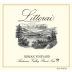 Littorai Roman Vineyard Pinot Noir 2016 Front Label