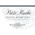 M. Chapoutier Crozes-Hermitage Petite Ruche 2020 Front Label