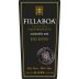 Bodegas Fillaboa Seleccion Finca Monte Alto Albarino 2021 Front Label