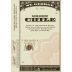 St. George Spirits Green Chile Vodka Front Label