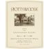 Spottswoode Sauvignon Blanc 2021 Front Label