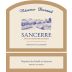 Domaine Durand Reserve Sancerre 2018 Front Label