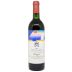 Chateau Mouton Rothschild 1984 Front Bottle Shot