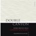 Double Canyon Horse Heaven Hills Cabernet Sauvignon 2018 Front Label