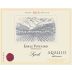 Araujo Eisele Vineyard Syrah (1.5 Liter Magnum) 2010 Front Label