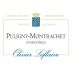 Olivier Leflaive Puligny-Montrachet Les Enseigneres 2019 Front Label