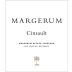 Margerum Cinsault 2020 Front Label