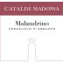 Cataldi Madonna Cerasuolo d'Abruzzo Rose 2020 Front Label