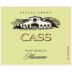 Cass Winery Marsanne 2023 Front Label