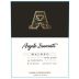 Angulo Innocenti Malbec 2018 Front Label