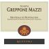 Ruffino Greppone Mazzi Brunello di Montalcino 2013 Front Label