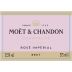 Moet & Chandon Rose Imperial (375ML half-bottle) Front Label
