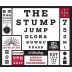d'Arenberg The Stump Jump Light Wooded Chardonnay 2015 Front Label