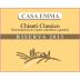 Casa Emma Chianti Classico Riserva 2015 Front Label