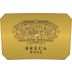 Bodegas Breca Rose 2019 Front Label