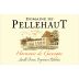 Domaine de Pellehaut Harmonie de Gascogne Rouge 2018 Front Label