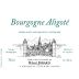 Domaine Remi Jobard Bourgogne Aligote 2021 Front Label