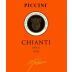 Piccini Chianti 2020 Front Label