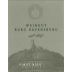 Weingut Burg Ravensburg Sulzfeld Pinot Noir 2021 Front Label